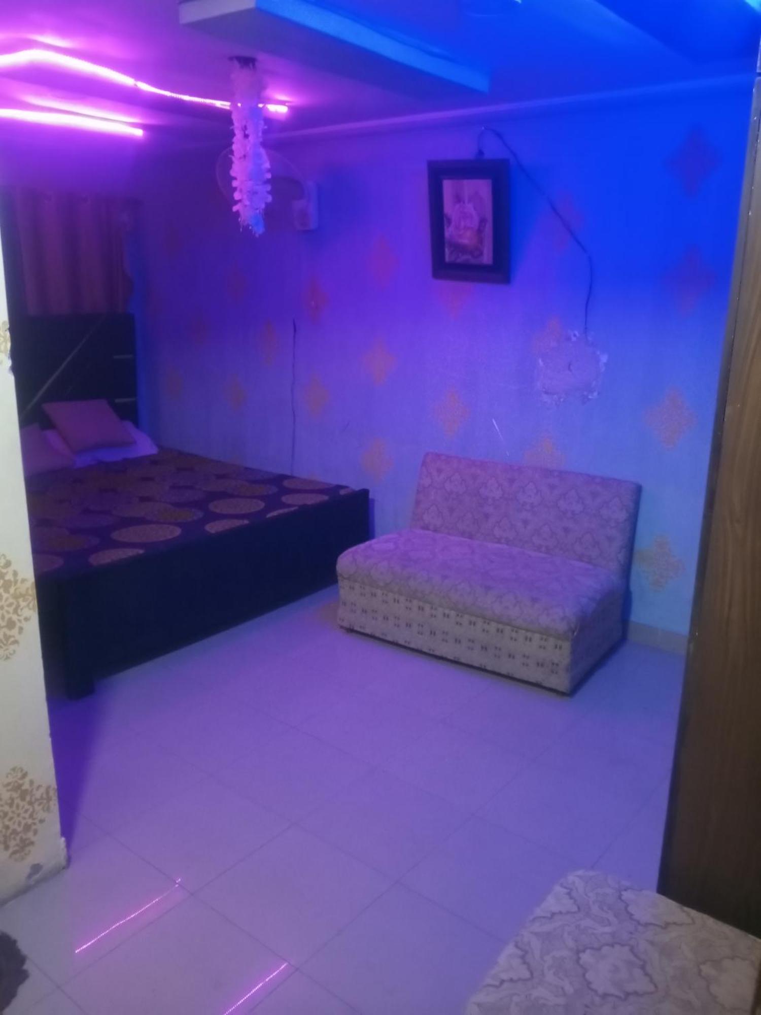 Aj Room Service Civic Center Rawalpindi Exterior photo