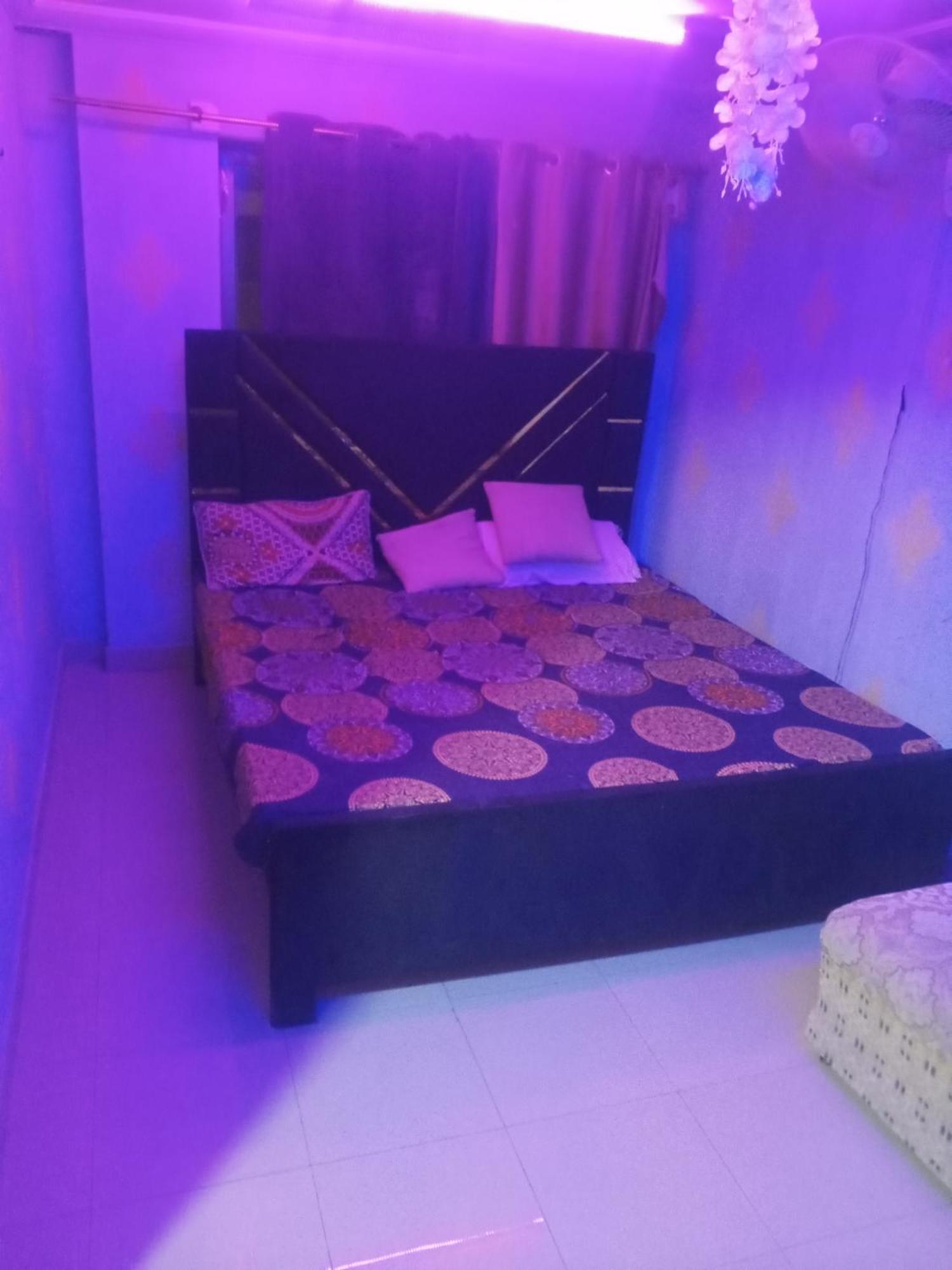 Aj Room Service Civic Center Rawalpindi Exterior photo