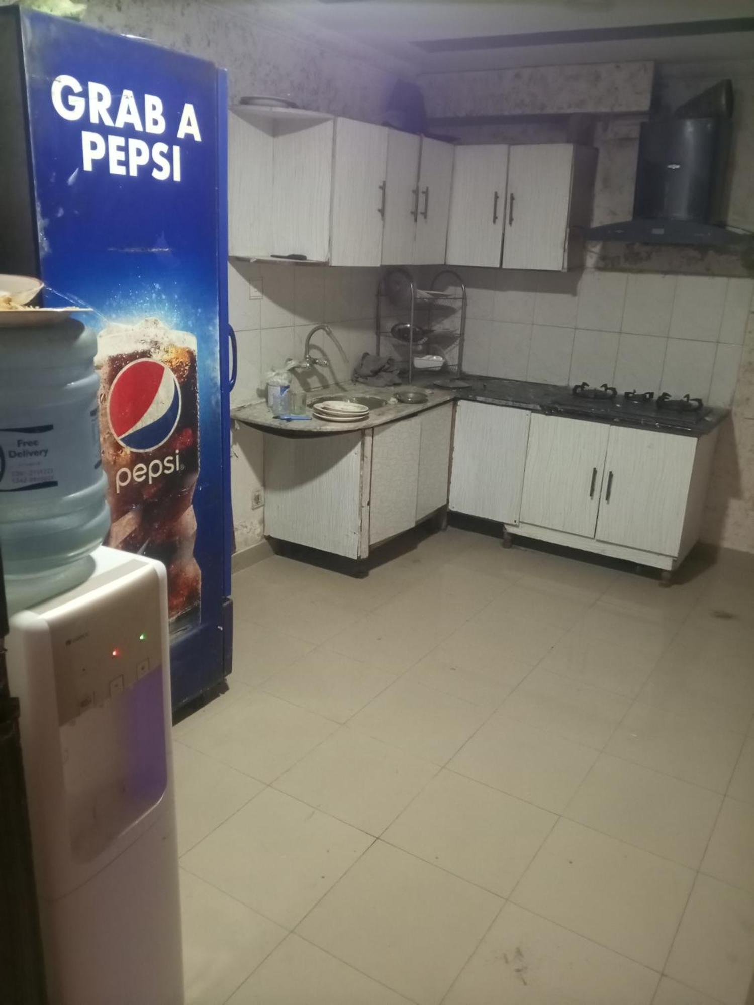 Aj Room Service Civic Center Rawalpindi Exterior photo